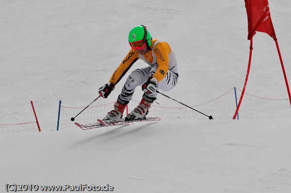 Deutsche Schüler Meisterschaft 2010