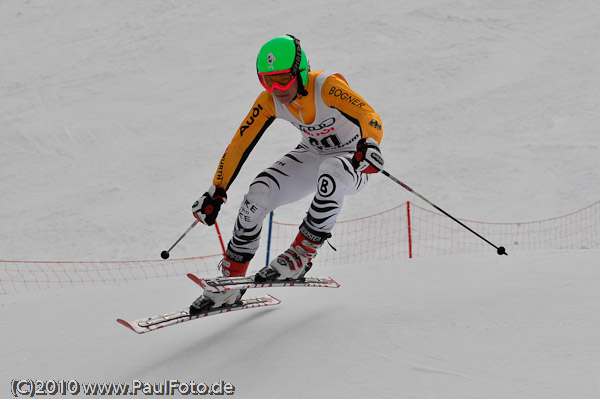 Deutsche Schüler Meisterschaft 2010