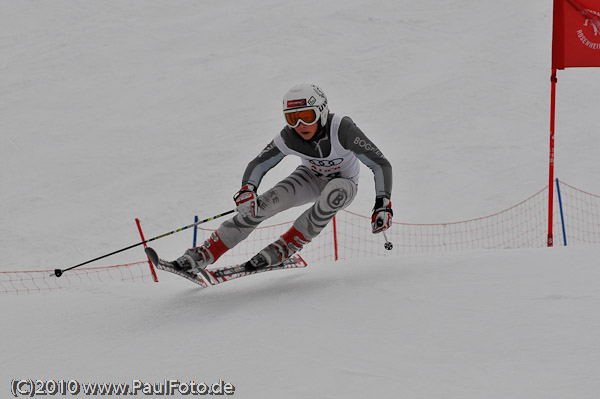 Deutsche Schüler Meisterschaft 2010