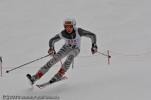 Deutsche Schüler Meisterschaft 2010