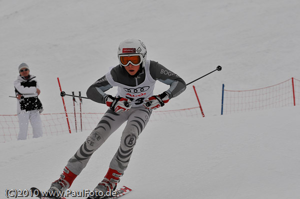 Deutsche Schüler Meisterschaft 2010