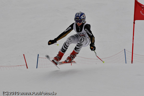 Deutsche Schüler Meisterschaft 2010