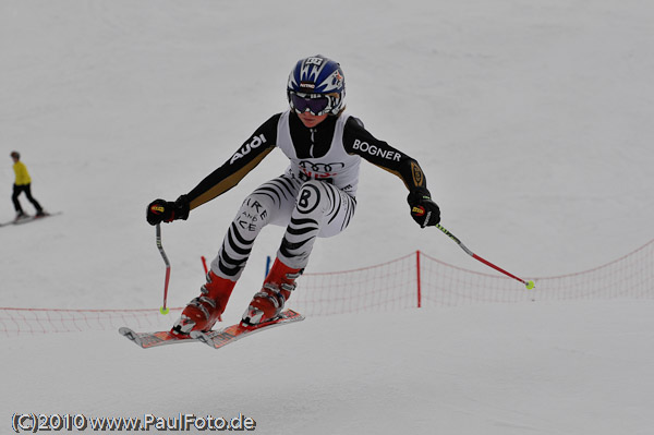 Deutsche Schüler Meisterschaft 2010