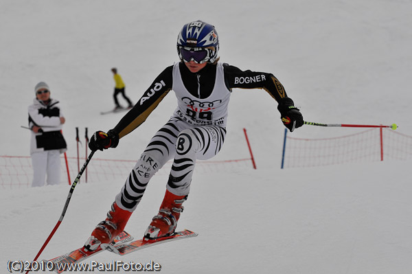 Deutsche Schüler Meisterschaft 2010