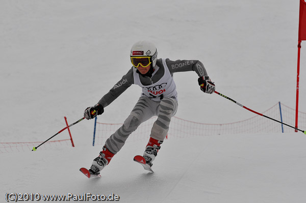 Deutsche Schüler Meisterschaft 2010