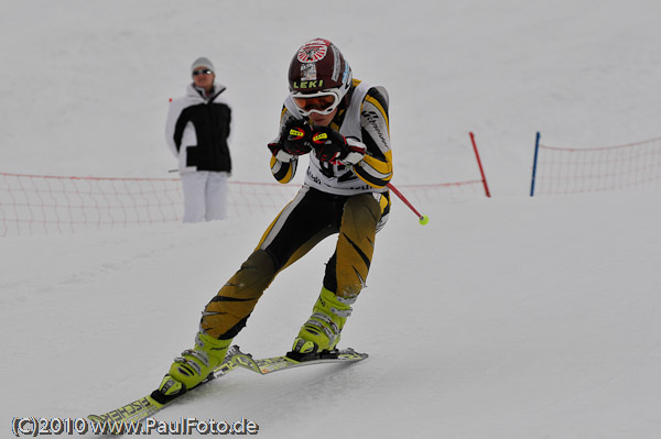 Deutsche Schüler Meisterschaft 2010