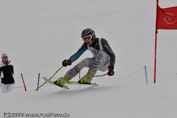 Deutsche Schüler Meisterschaft 2010