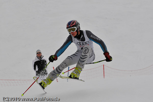 Deutsche Schüler Meisterschaft 2010