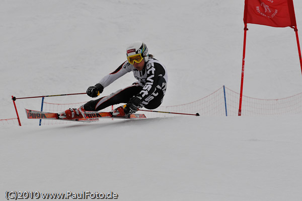 Deutsche Schüler Meisterschaft 2010