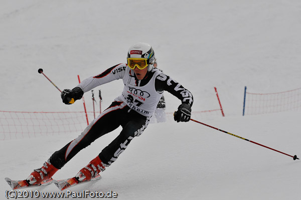 Deutsche Schüler Meisterschaft 2010