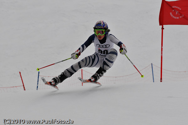 Deutsche Schüler Meisterschaft 2010