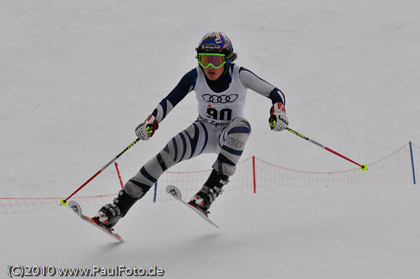 Deutsche Schüler Meisterschaft 2010