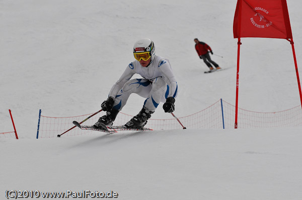 Deutsche Schüler Meisterschaft 2010