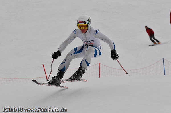 Deutsche Schüler Meisterschaft 2010