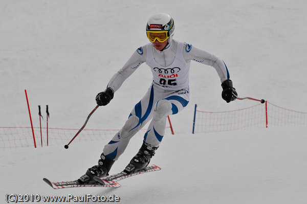 Deutsche Schüler Meisterschaft 2010