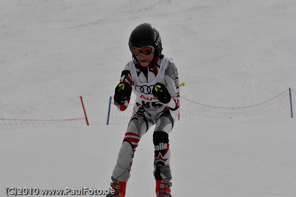 Deutsche Schüler Meisterschaft 2010