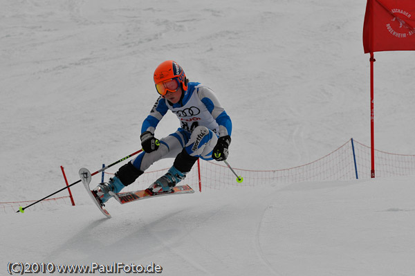 Deutsche Schüler Meisterschaft 2010