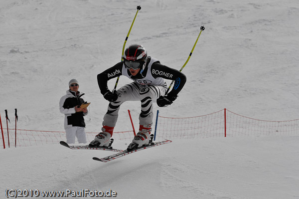 Deutsche Schüler Meisterschaft 2010