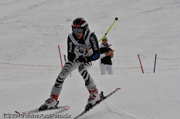 Deutsche Schüler Meisterschaft 2010