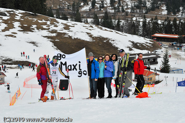 Deutsche Schüler Meisterschaft 2010