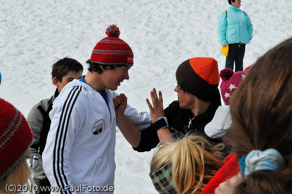 Deutsche Schüler Meisterschaft 2010