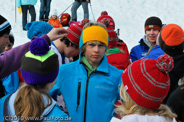 Deutsche Schüler Meisterschaft 2010