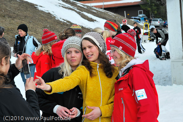 Deutsche Schüler Meisterschaft 2010