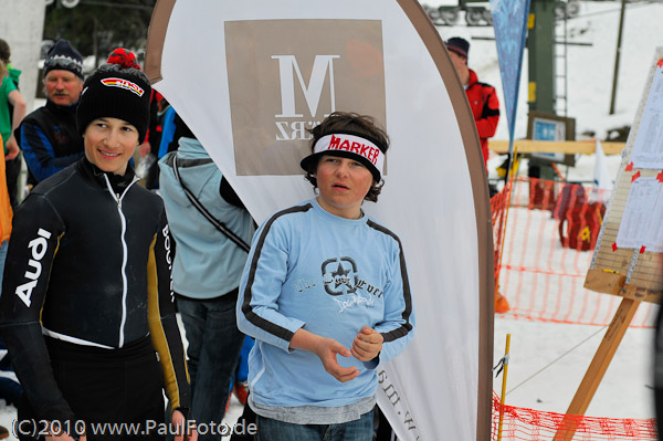 Deutsche Schüler Meisterschaft 2010