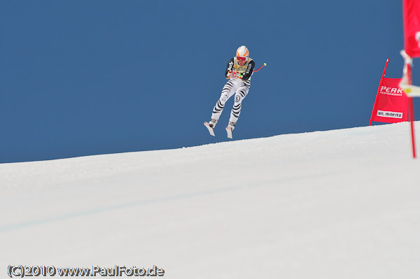 Deutsche Meisterschaft 2010