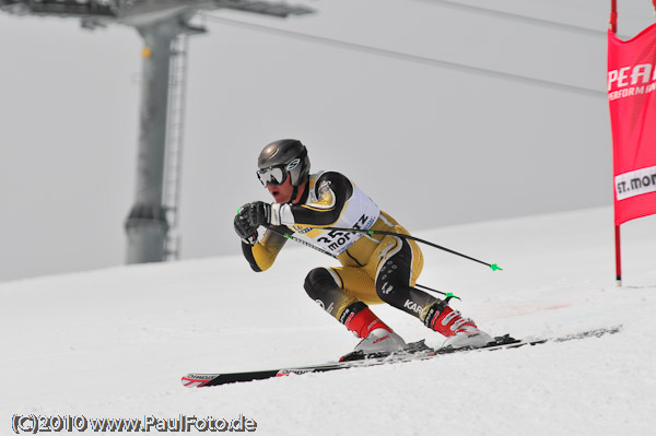 Deutsche Meisterschaft 2010