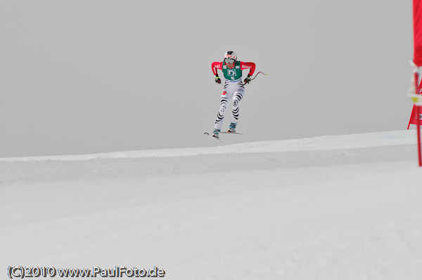 Deutsche Meisterschaft 2010