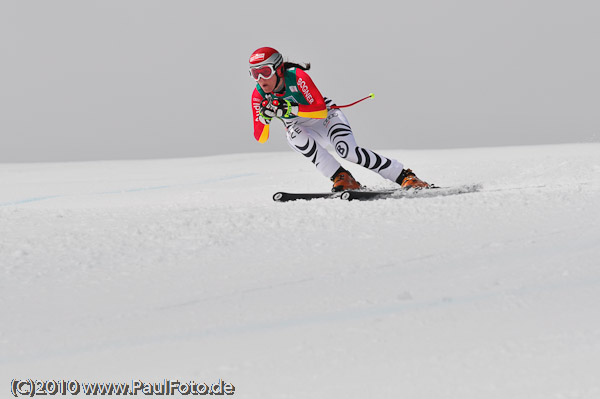 Deutsche Meisterschaft 2010