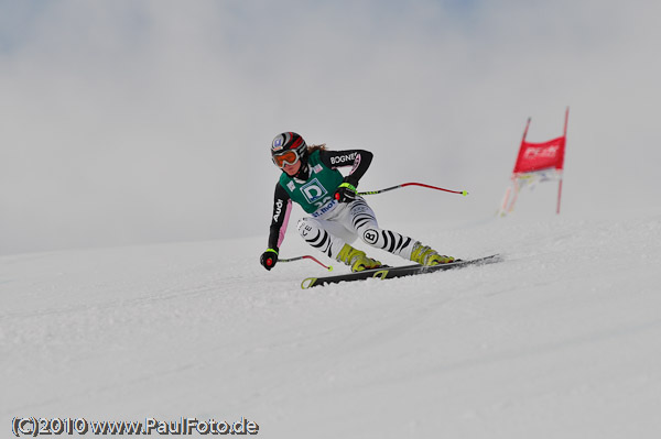 Deutsche Meisterschaft 2010