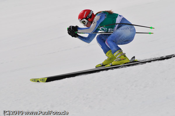 Deutsche Meisterschaft 2010