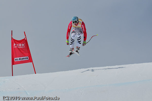 Deutsche Meisterschaft 2010