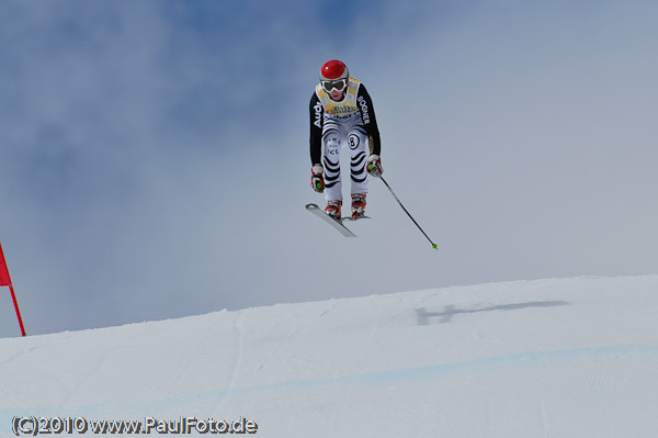 Deutsche Meisterschaft 2010