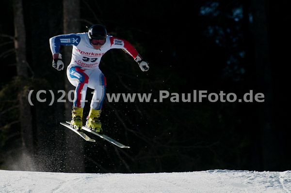 Int. Dt. Jugendmeisterschaft 2011