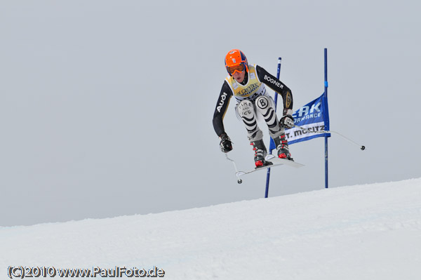 Int. Deutsche Meisterschaft 2010