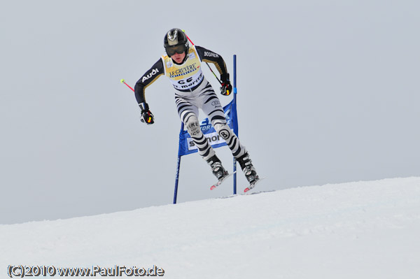 Int. Deutsche Meisterschaft 2010