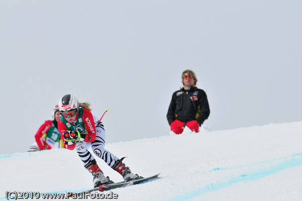 Int. Deutsche Meisterschaft 2010