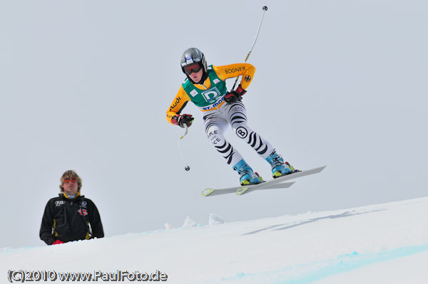 Int. Deutsche Meisterschaft 2010