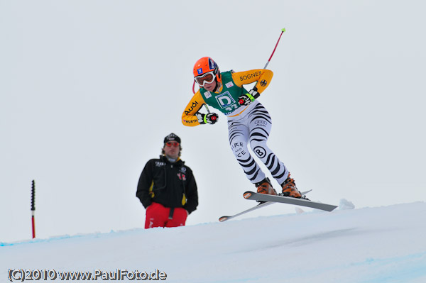 Int. Deutsche Meisterschaft 2010