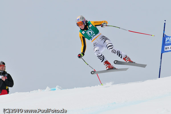 Int. Deutsche Meisterschaft 2010