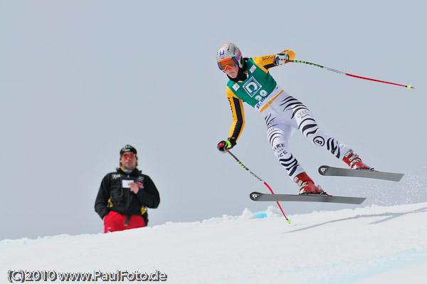 Int. Deutsche Meisterschaft 2010