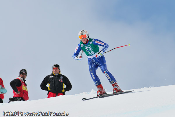 Int. Deutsche Meisterschaft 2010