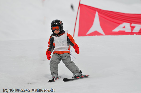 3. Int. Allgäuer Kinderrennen 2010