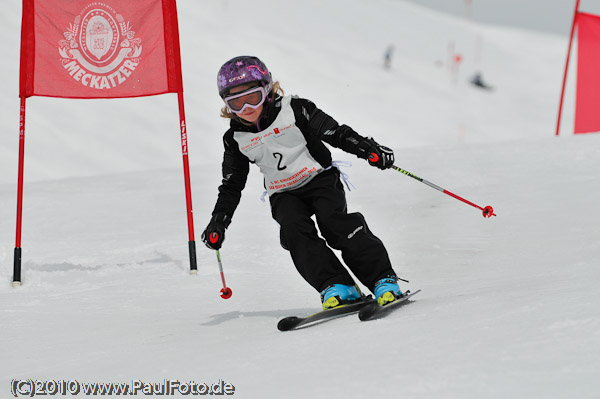 3. Int. Allgäuer Kinderrennen 2010