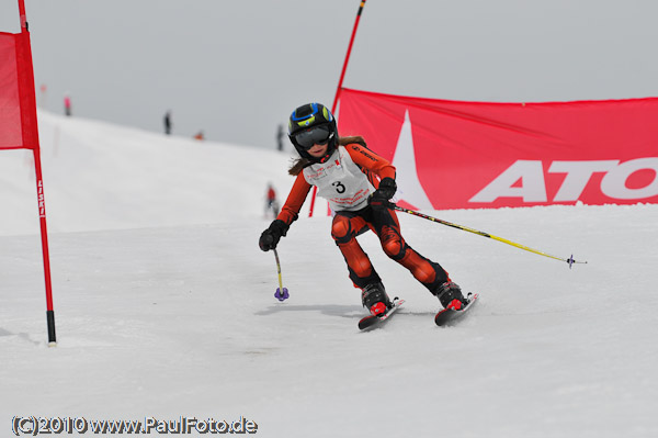 3. Int. Allgäuer Kinderrennen 2010