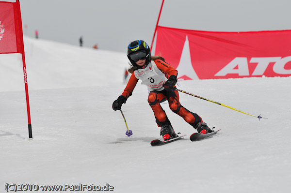 3. Int. Allgäuer Kinderrennen 2010