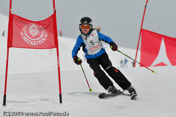 3. Int. Allgäuer Kinderrennen 2010